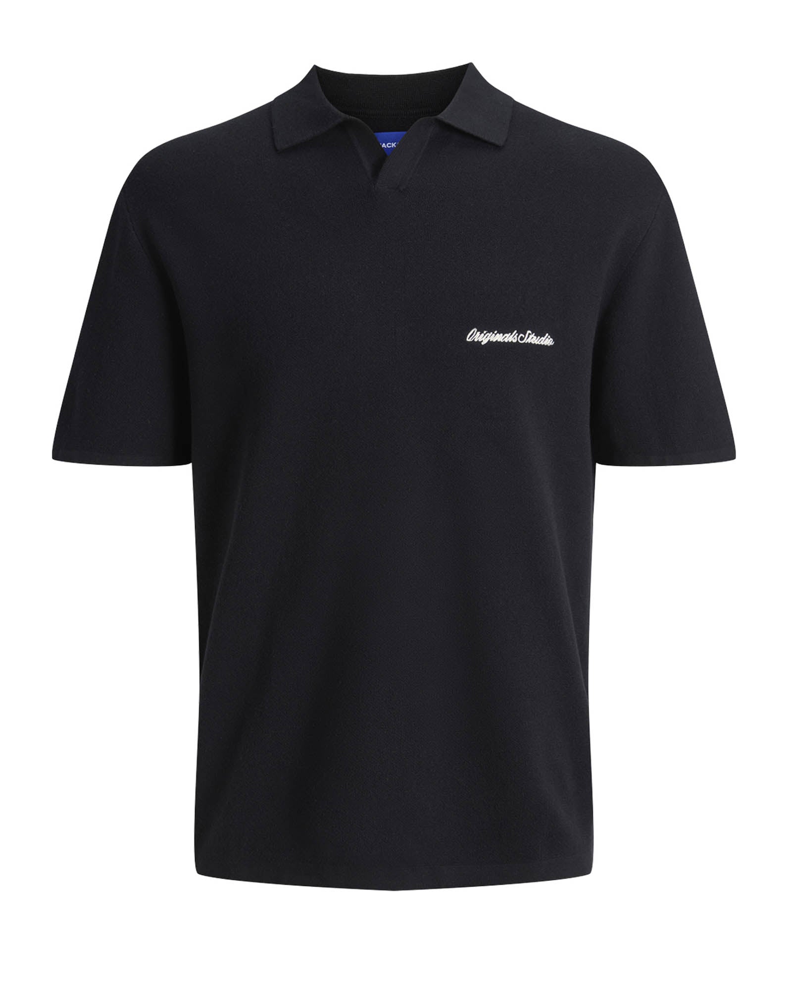 JORNORREBRO LIGHT KNIT POLO